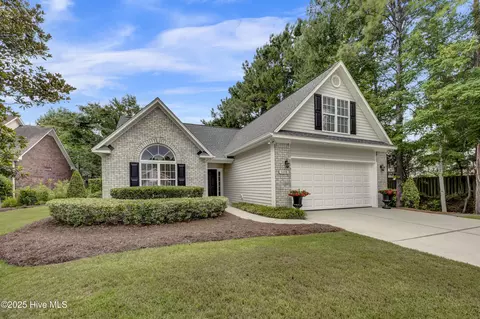 5008 Mako Dr, Wilmington, NC 28409