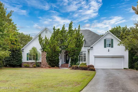 652 Lawshe Ct, Wilmington, NC 28412