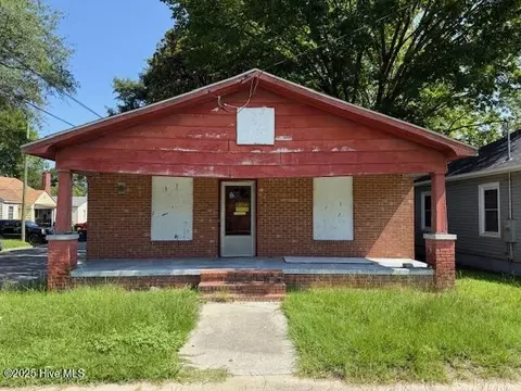 1310 W Third St, Greenville, NC 27834