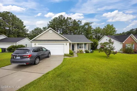 219 Derby Park Ave, New Bern, NC 28562