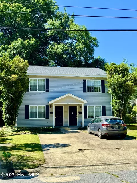 1904 E 3rd St #A&B, Greenville, NC 27858