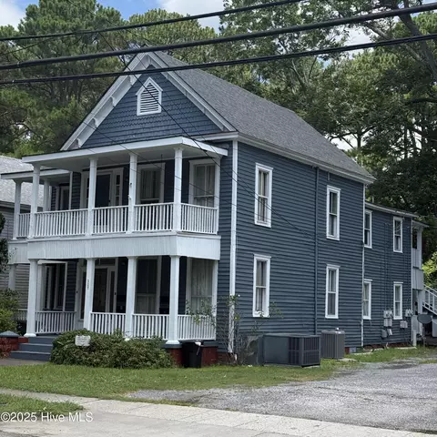 207 E Church St, Edenton, NC 27932