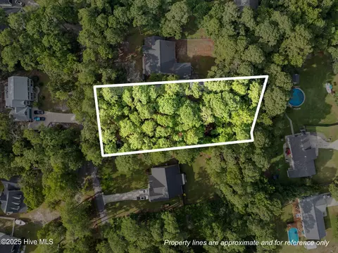5257 Walden Ct SE, Southport, NC 28461