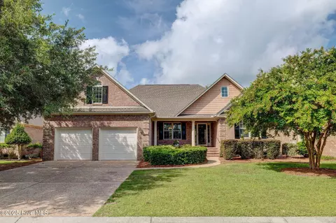 6320 Northshore Dr, Wilmington, NC 28411