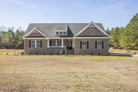 2615 Smyrna Rd, Whiteville, NC 28472