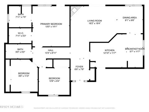 95 Vixen Ln, Pinehurst, NC 28374 photo 36