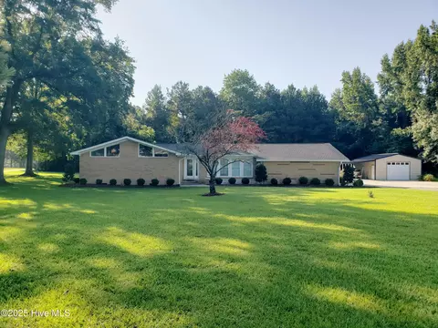 6447 James B White Hwy S, Whiteville, NC 28472