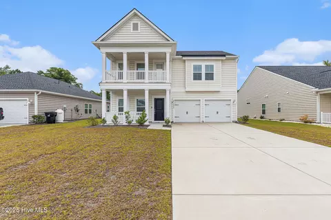 9049 Little Osprey Dr, Calabash, NC 28467
