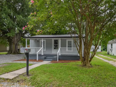 606 Stronach Ave, Goldsboro, NC 27534