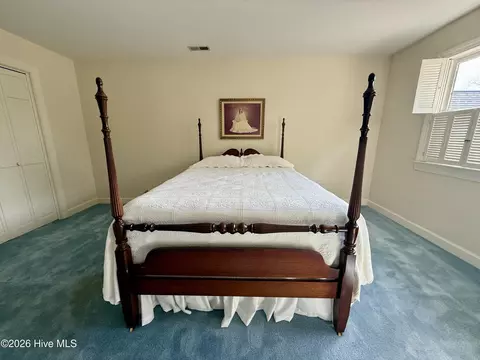 Bedroom - 901 School Dr, Williamston, NC 27892 photo 7 of 7