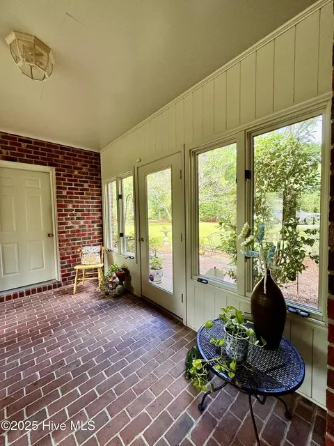 Exterior - 901 School Dr, Williamston, NC 27892 photo 16 of 16