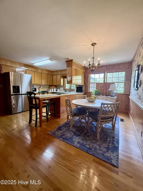 Dining - 901 School Dr, Williamston, NC 27892 photo 5 of 6