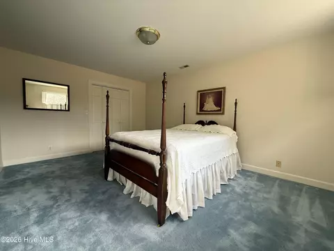 Bedroom - 901 School Dr, Williamston, NC 27892 photo 6 of 7