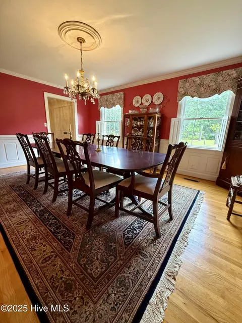 Dining - 901 School Dr, Williamston, NC 27892 photo 1 of 6