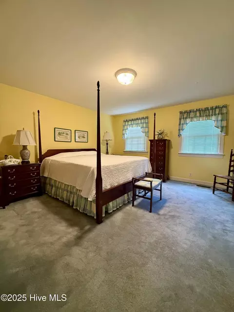 Bedroom - 901 School Dr, Williamston, NC 27892 photo 3 of 7