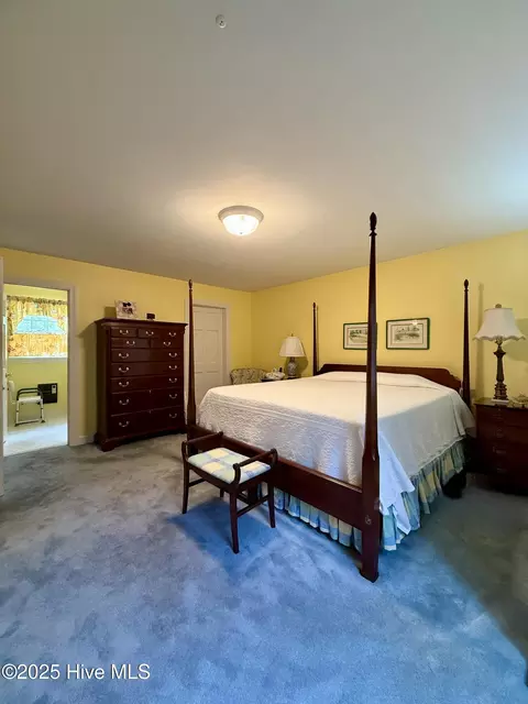 Bedroom - 901 School Dr, Williamston, NC 27892 photo 1 of 7