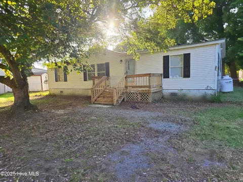 401 Pawnee Rd, Harrellsville, NC 27942