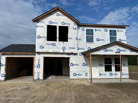 2380 Mcnair Rd, Tarboro, NC 27886
