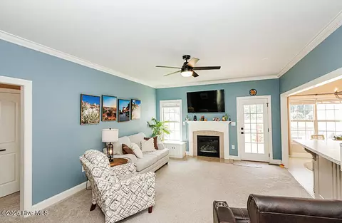 Living - 7295 Bitterroot Rd, Rocky Mount, NC 27803 photo 3 of 3