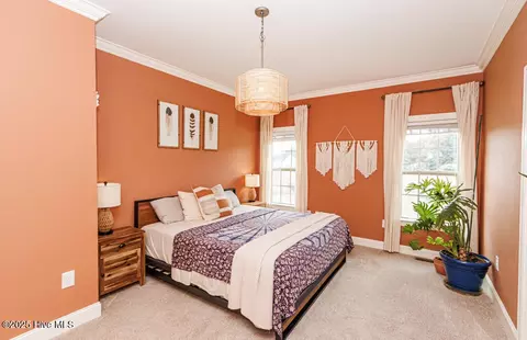 Bedroom - 7295 Bitterroot Rd, Rocky Mount, NC 27803 photo 1 of 6