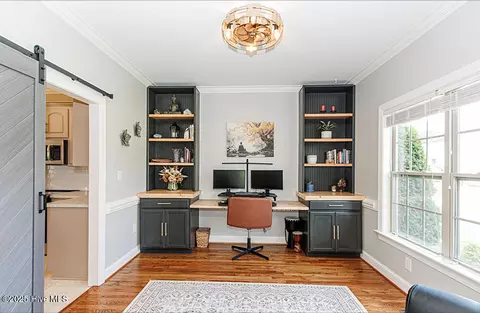 Other - 7295 Bitterroot Rd, Rocky Mount, NC 27803 photo 6 of 13