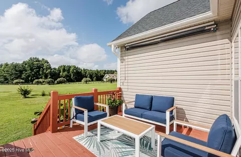 Exterior - 7295 Bitterroot Rd, Rocky Mount, NC 27803 photo 10 of 10