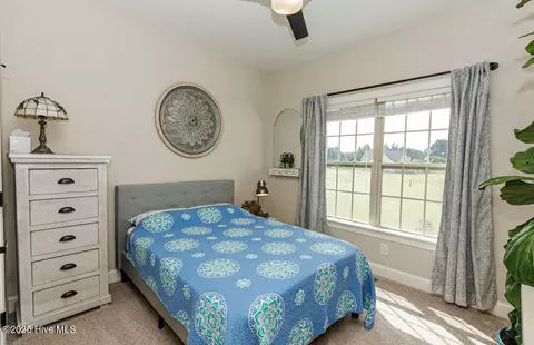 Bedroom - 7295 Bitterroot Rd, Rocky Mount, NC 27803 photo 6 of 6