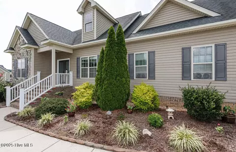 Other - 7295 Bitterroot Rd, Rocky Mount, NC 27803 photo 1 of 13