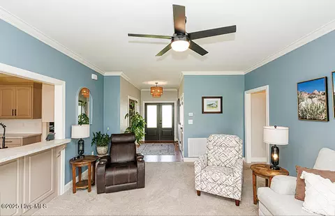 Entry Way - 7295 Bitterroot Rd, Rocky Mount, NC 27803 photo 3 of 3