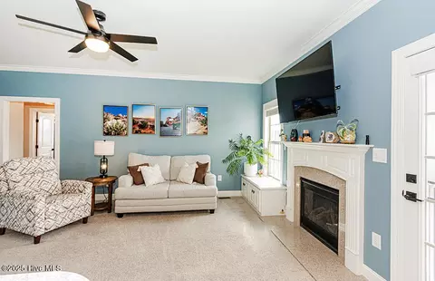 Living - 7295 Bitterroot Rd, Rocky Mount, NC 27803 photo 1 of 3