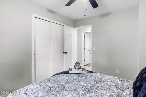 Bedroom - 472 Stella Rd, Stella, NC 28582 photo 2 of 7