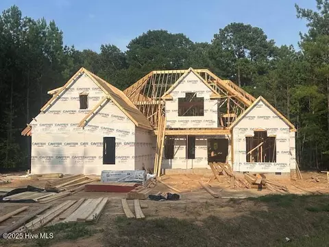 349 Slocum Dr, Wendell, NC 27591