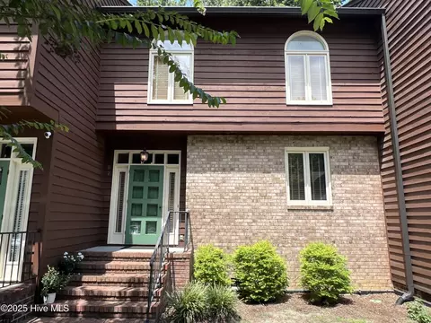1311 B7 Forest Hills Rd NW, Wilson, NC 27896