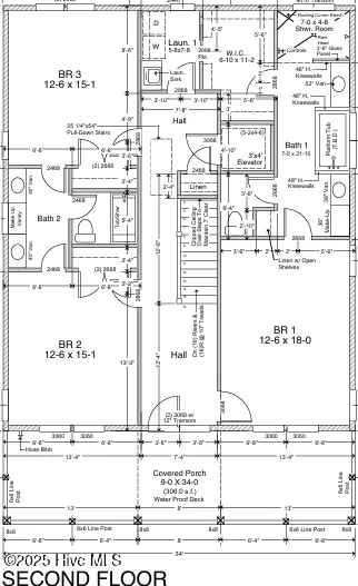 438 Hampton Colony Cir, North Topsail Beach, NC 28460