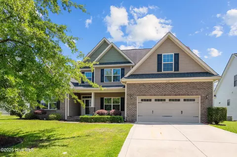 1105 Katie Ln, Greenville, NC 27834