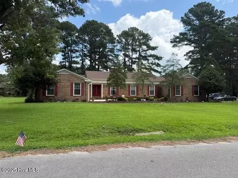 113 Clarendon Rd, Ahoskie, NC 27910