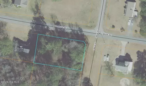 0 Mill Broook Ave, Clinton, NC 28328
