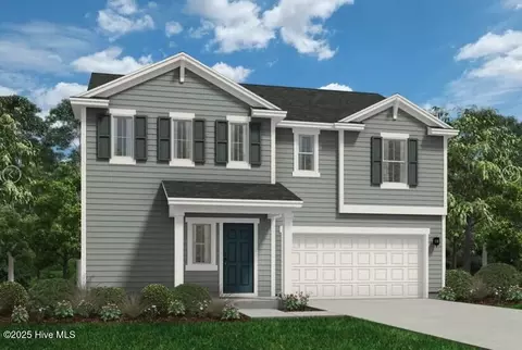 256 Deep River Rd, Aberdeen, NC 28315