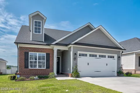 167 Brunswick Dr, Nashville, NC 27856