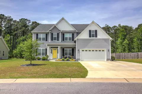 262 Independence Blvd, Newport, NC 28570