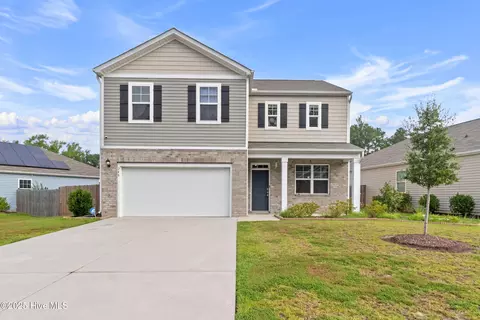 240 Windy Woods Way, Wilmington, NC 28401