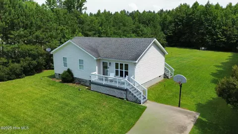 222 Poplar Neck Rd, Tyner, NC 27980