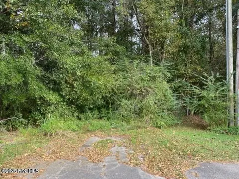 0 Near 715 E 1st Ave, Chadbourn, NC 28431