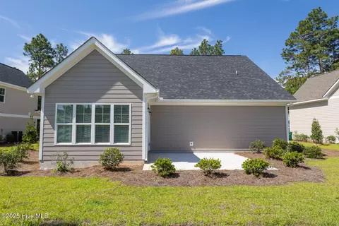 Exterior - 1265 Morganton Rd, Pinehurst, NC 28374 photo 4 of 4