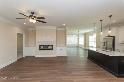 Living - 1265 Morganton Rd, Pinehurst, NC 28374 photo 3 of 3