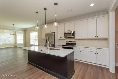 Kitchen - 1265 Morganton Rd, Pinehurst, NC 28374 photo 2 of 3