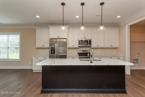 Kitchen - 1265 Morganton Rd, Pinehurst, NC 28374 photo 1 of 3