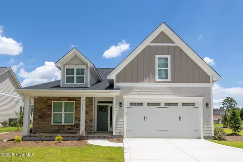 Exterior - 1265 Morganton Rd, Pinehurst, NC 28374 photo 1 of 4
