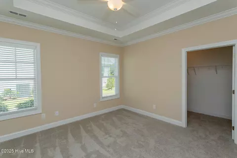 Bedroom - 1265 Morganton Rd, Pinehurst, NC 28374 photo 1 of 8