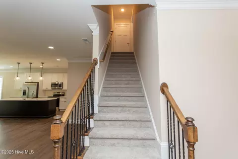 Entry Way - 1265 Morganton Rd, Pinehurst, NC 28374 photo 3 of 3